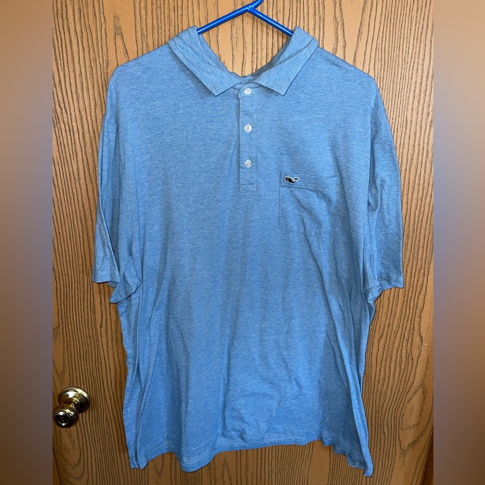Vineyard Vines Polo